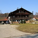 Altes Bauernhaus in Valtl