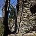 Alpeggio senza nome (933 m) tra Pobbiè e Corte Morgin