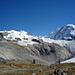 Der schönste Zeltplatz der Alpen – eine zweite Heimat, leider ohne unsere Zelte…