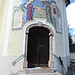 Kapelle Maria Hilf auf dem Höhenberg