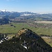 Blick zur Hornburg