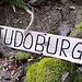 Ruine Tudoburg II