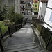 Lange Treppen im Stadtbereich-wie im Tessin(Locarno,Lugano etc.)