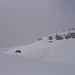....und der Schlussanstieg zur Hütte beginnt