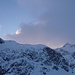 Wolkenspiele