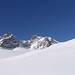 Trügerische, scheinbare Ruhe am Piz Agnel