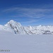 Lyskamm und Matterhorn