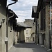 Altstadt von Saillon. 