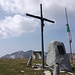Monte Crocione o Pizzo della Croce