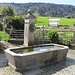 Dorfbrunnen in Bettnang