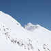 <b>Wörgetalsattel (2570 m) e Hintere Karlesspitze (2636 m). <br />Anche questa è una meta che spero di raggiungere nei prossimi giorni.</b>