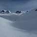 Hochtal von Plasseggen