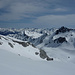 Blick nach Österreich