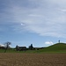 liebliche Emmental-Oberaargauische Landschaft