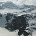 Die Eisfälle haben zum Glück noch gehalten: zurück auf der Alpe di Croslina