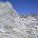 Chalchschijen Südpfeiler mit Schärhorn