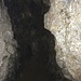 <br />Eine Grotte in der Grotte