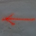 Da am Vortag ein Lauf von All'Acqua zur Capanna Piansecco stattfand, war der Hüttenweg sogar mit leuchtenden Pfeilen im Schnee markiert.<br /><br />Für die richtige Aufnahmezeit (MESZ) muss eine Stunde dazu gezählt werden. Die angegebene Zeit ist WESZ.