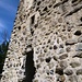 Ruine Neuburg - Detail