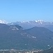 Panoramica su Val Grande e i Giganti del Vallese