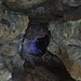 In der namenlosen Höhle.