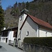 Kirche von Rothenbrunnen