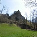 Das Schloss Ortenstein