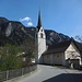 Kirche von Almens