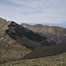Blick vom Monte Ferraro zum Monte Tamaro