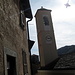 campanile a Scudellate