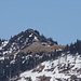 Zoom zur Klausenhütte