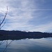 Karwendel und Wetterstein doppelt erleben geht nur am Walchensee. 