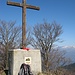 Vetta monte Colonna