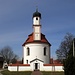 Kapelle in Großaitingen