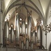 Die Orgel von St. Ottilien