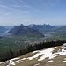 ... zu Alp Ober Stotzig Weid