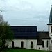 Kirche in Ettingen