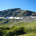 Die (mittlere) Sarotlaspitze (2.563m) ist zugleich die Höchste.