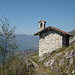 die Chiesa Alpini