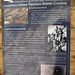 Erläuterungen zum Saumpfad von Tremezzo zum Crocione, der vom Militär im Rahmen der Absicherung der Nordfront in den Jahren 1916/17 gebaut wurde  