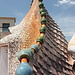 Casa Batlló (Patrimonio UNESCO, Arch. Antoni Gaudí)
