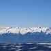 Die Skitourensaison im Alviergebiet dürfte noch einige Zeit dauern