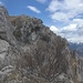 Bell'ambiente dolomitico al Monte Pradè.
