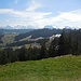 Stöcklichrüz - Glarner Alpen