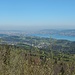 Zürich mit Goldküste