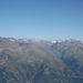 Nord-Pano von der Weißkugel (2739 m) bis zur Wildspitze 