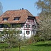schönes Haus in Bomme