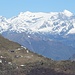 Zoom sul Monte leone