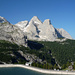 Gran Vernel – imposante Dolomiten!