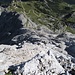 im Alpspitz-Aufstieg